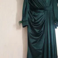 لباس مجلسی از سایز ۴۰میشه تا۴۶