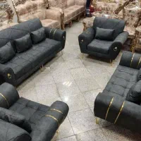 مبل مدل سناتور|مبلمان خانگی و میز عسلی|اهواز, کوی علوی|دیوار