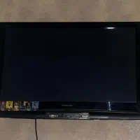 ال سی دی پاناسونیک سری ویرا ۴۲ اینچ