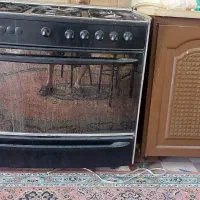 گاز ۵ شیعه مشکی