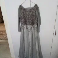 لباس زنانه مجلسی