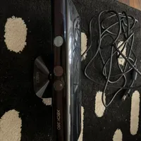 کینکت Xbox 360 نو|کنسول، بازی ویدئویی و آنلاین|شیراز, معالی‌آباد|دیوار