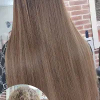 کراتین و پروتئین|خدمات آرایشگری و زیبایی|کنگاور, |دیوار