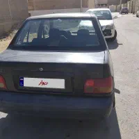 پراید|خودرو سواری و وانت|حمیدیا, |دیوار