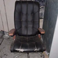 صندلی اداری