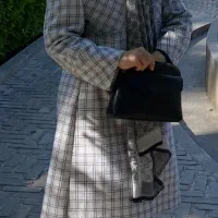 کت مانتو پاییزه