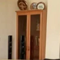 ویترین دوقلو