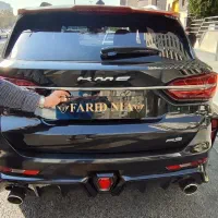 کی ام سی ۱۰ تا کار / A5|خودرو سواری و وانت|تهران, آسمان|دیوار