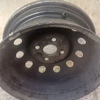 رینگ تیبا