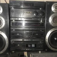 سیستم خانگی ویکتور