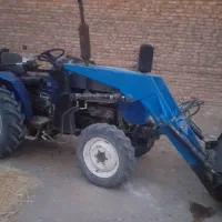 تراکتور دارونا|خودرو سنگین|یزد, |دیوار