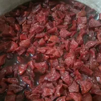 مربا به|خوردنی و آشامیدنی|ماهان, |دیوار