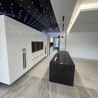 همکف-حیاط-اختصاصی-هوشمند-لوکس-برپارک