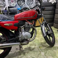 موتور ۲۰۰سی سی