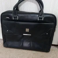 کیف چرم