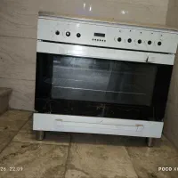 اجاق گاز پالرمو فردار ایتالیایی