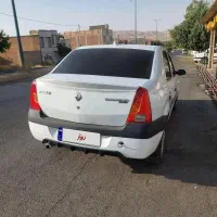 تندر۹۰ مدل ۸۹ E2 فول|خودرو سواری و وانت|شاهین دژ, |دیوار