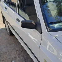 پراید مدل ۹۲سفید|خودرو سواری و وانت|اسفراین, |دیوار