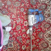 هیلتی 8کیلوی|ابزارآلات|برخوار, |دیوار