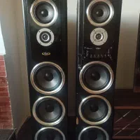 باند اکتیو کنترلی