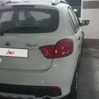 کوئیک GXR تیپL|خودرو سواری و وانت|اردبیل, |دیوار