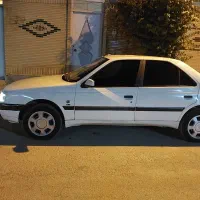 پژو اس ال ایکس