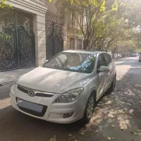 هیوندای i30 مدل 2011