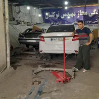 تعمیر گاه خودرو گیربکس جلوبندی ترمز کلاج|خدمات موتور و ماشین|مشهد, بهمن|دیوار