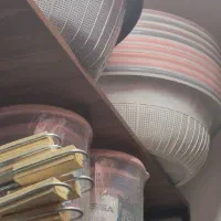 سبد پیک نیک سبد رخت آبکش و لگن|ظروف نگهدارنده، پلاستیکی، یکبارمصرف|شیراز, شیخ علی چوپان|دیوار