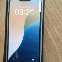 اپل iPhone 13 با حافظهٔ ۲۵۶ گیگابایت|موبایل|اهواز, گلستان|دیوار
