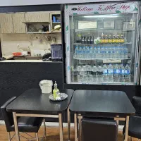 اجاره بوفه باشگاه بدنسازی|اجارهٔ مغازه و غرفه|تهران, مجیدآباد|دیوار