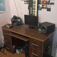 میز کامپیوتر، تحریر، اداری