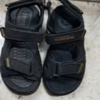 کفش صندل|کیف، کفش، کمربند|کرج, ساسانی (قلمستان)|دیوار