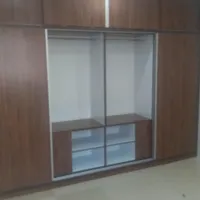 کابینت پیشرو با مدیریت رضا پاکزاد|جاکفشی، کمد، دراور|قوچان, |دیوار