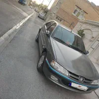 پژو پارس سال، مدل ۱۳۹۶