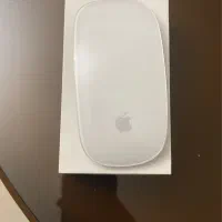 مجیک موس ۳ Magic mouse 3