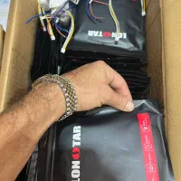 ریسه .نور .لاین