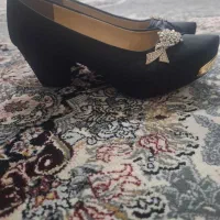 کفش درحدنو|کیف، کفش، کمربند|قم, آزادگان|دیوار