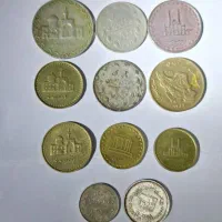 فروس سکه های قدیمی ،تاریخی