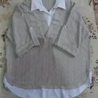 مانتو وشومیز