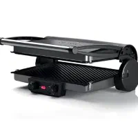 گریل چند کاره بوش|اجاق گاز و لوازم برقی پختوپز|بوشهر, |دیوار