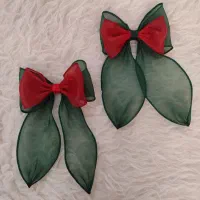 اکسسوری ، گیره سر ، کش مو|صنایع دستی و سایر لوازم تزئینی|کاشان, آیت الله سعیدی|دیوار