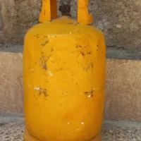 سیلندر(کپسول گاز)
