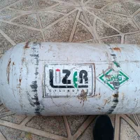 کپسول گاز پراید cng|قطعات یدکی و لوازم جانبی|همدان, |دیوار