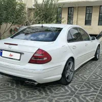 بنز E 240 سند شخصی|خودرو سواری و وانت|کرج, کوی مهر|دیوار