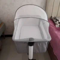 گهواره رفلاکسی ودوعددتشک  گاردار