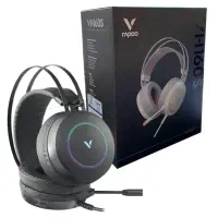 هدفون گیمینگ رپو VH160S با RGB
