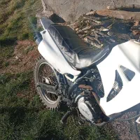 پرشی جی وای 200|موتورسیکلت|نمین, |دیوار