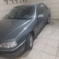 پژو پارس 95