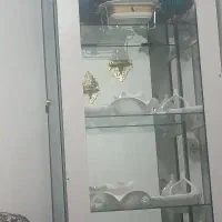 بوفه و جاکفشی در حد نو